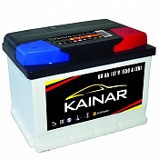 Аккумулятор Kainar LB (60 Ah)